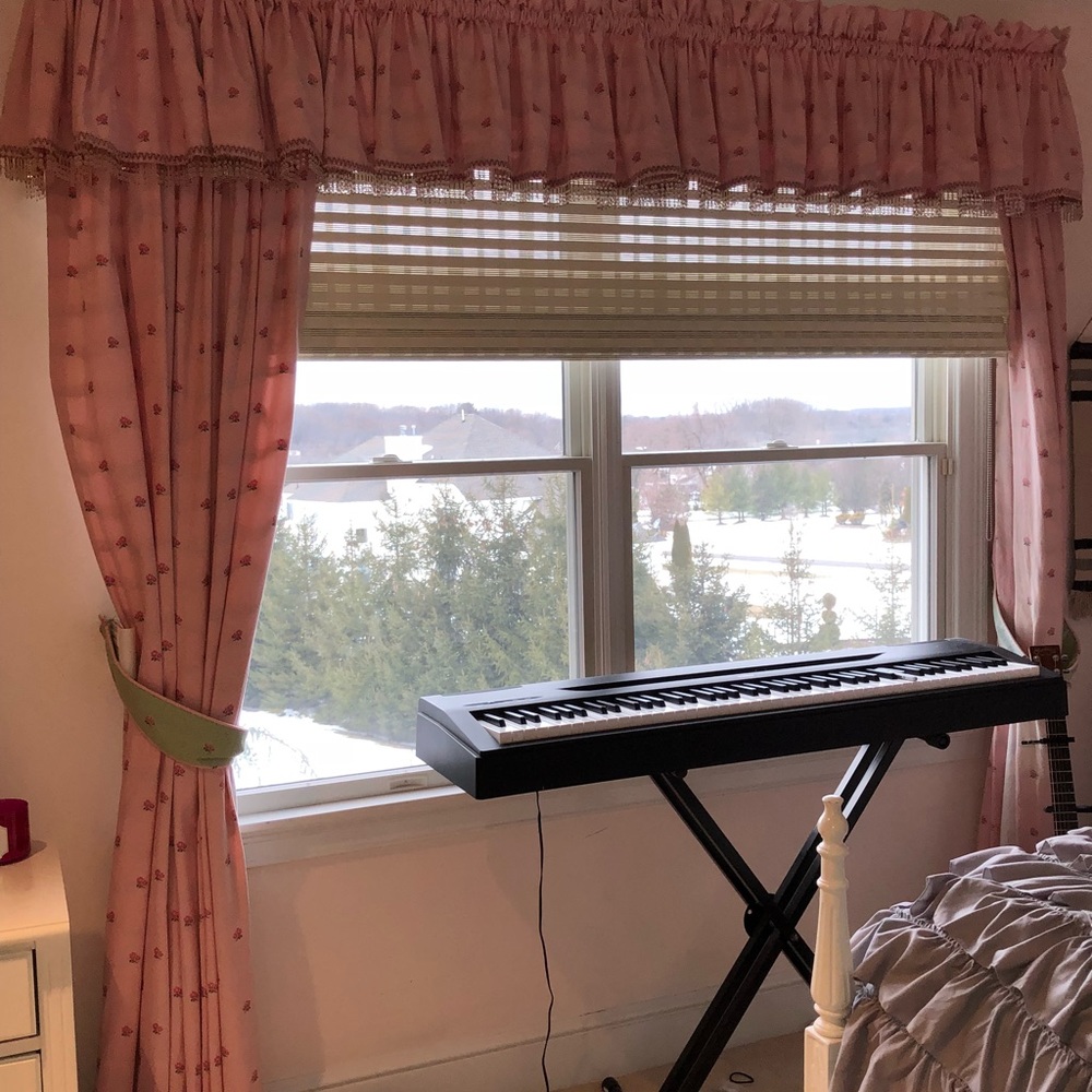 Curtains